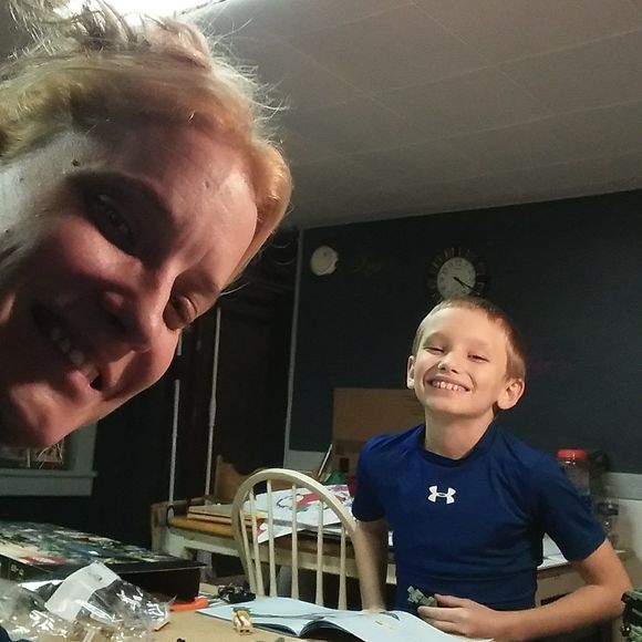 Meet your Posher, Beth - Picture 1 of 1